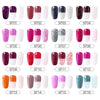2-Color Temperature Changing Nail Polish