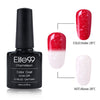 2-Color Temperature Changing Nail Polish