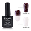 2-Color Temperature Changing Nail Polish