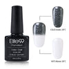 2-Color Temperature Changing Nail Polish