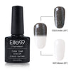 2-Color Temperature Changing Nail Polish