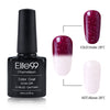 2-Color Temperature Changing Nail Polish