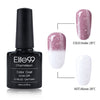 2-Color Temperature Changing Nail Polish