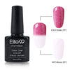 2-Color Temperature Changing Nail Polish