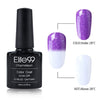 2-Color Temperature Changing Nail Polish
